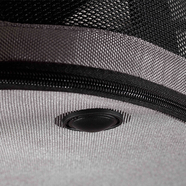 Maelson — cestovní skládací přepravka pro psy 52 cm