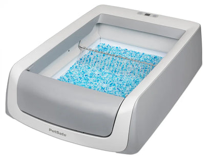PetSafe® ScoopFree Original™ 2nd Generation — automatická samočisticí toaleta pro kočky