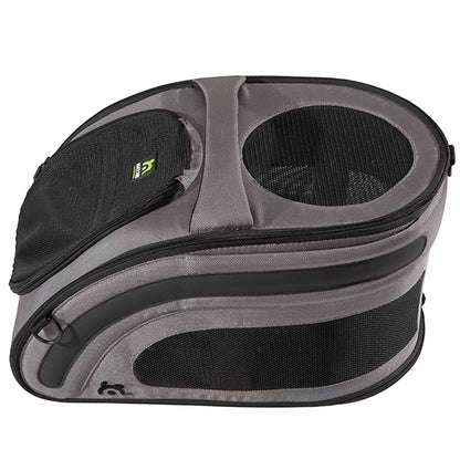 Maelson — cestovní skládací přepravka pro psy 52 cm
