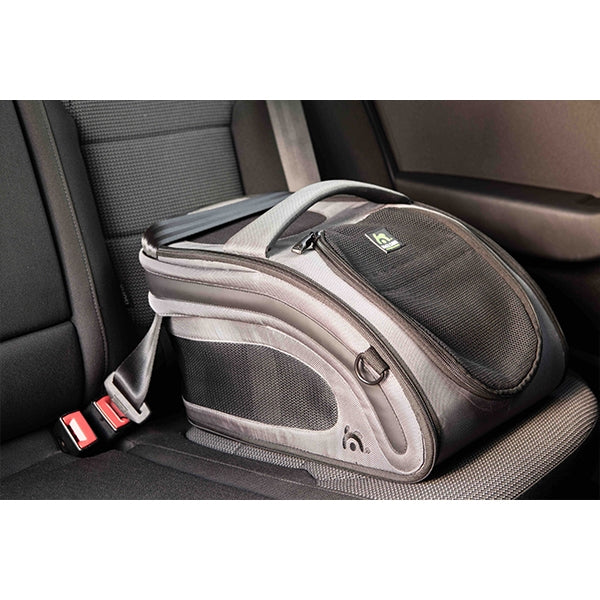 Maelson — cestovní skládací přepravka pro psy 52 cm