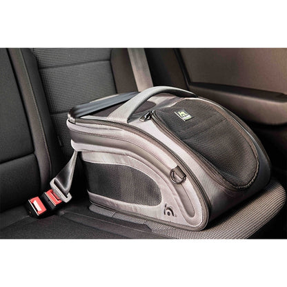 Maelson — cestovní skládací přepravka pro psy 52 cm