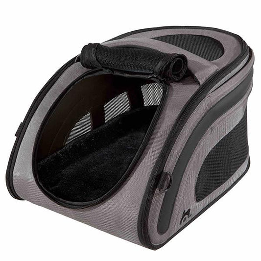 Maelson — cestovní skládací přepravka pro psy 52 cm